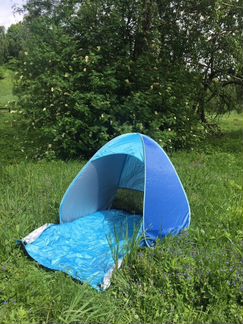 Тент палатка для отдыха