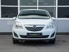Opel Meriva 1.4 МТ, 2012, 100 801 км объявление продам