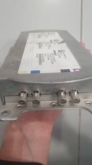 Возвратный Telematics Control Unit Bmw X5 E70