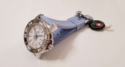 Часы Cover Co145.ST2RUB-LBU