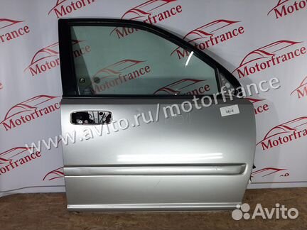 Дверь передняя правая Nissan X-Trail Т30 2001-2006