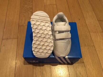 Кроссовки adidas kids 20р, стелька 12.5 см
