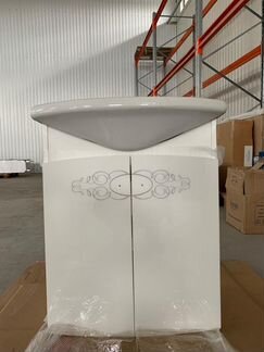 Раковина+тумба под раковину(Ювента)