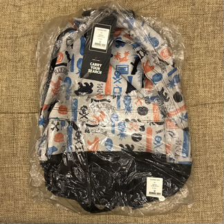 Редкий рюкзак Rip Curl, старая модель
