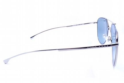 Солнцезащитные очки Hugo Boss B0994 Silver