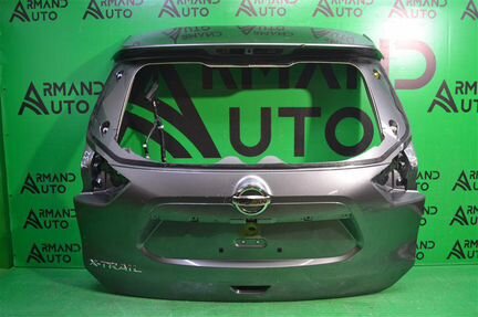 Дверь багажника Nissan X-Trail T32 2015