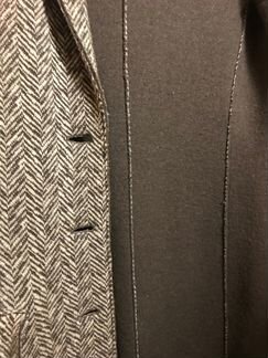 Пальто falconeri