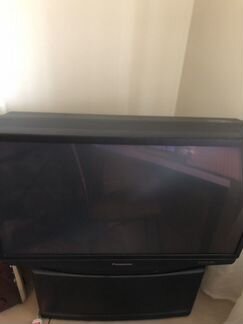 Проекционный телевизор Panasonic