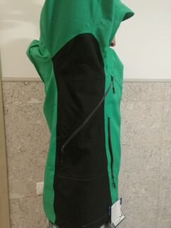 Куртка мужская Salomon