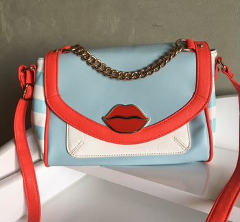 Сумка с губками