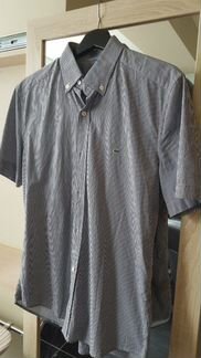 Lacoste рубашка
