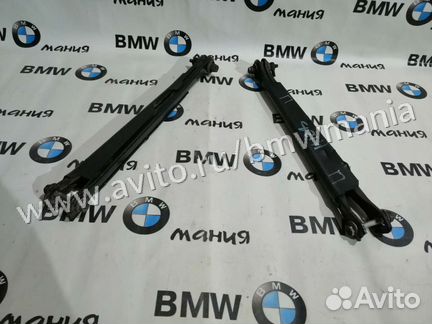 Задний рычаг bmw x3 e83 правый левый