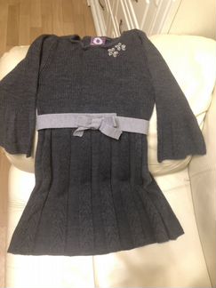 Платье 122 см рост