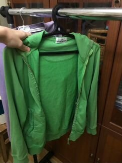 Кофта stone Island