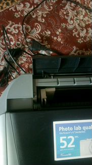 Canon pixma. Photo lab. Принтер+сканер+копир
