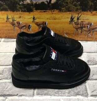 Кроссовки мужские