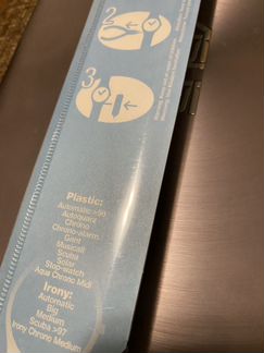 Ремень для часов Swatch новый