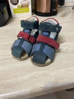 Сандалии Котофей