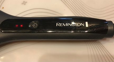 Расческа-выпрямитель Remington CB7400
