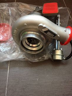 Турбина для двигателя каменск Евро 2 на Хайгер