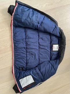 Пуховик Tommy Jeans