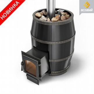 Печь для бани везувий Сандуны 18 (271)