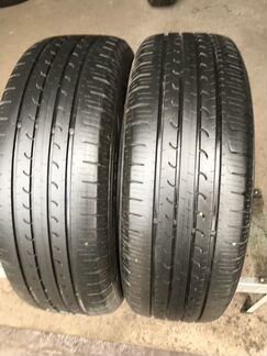 215 60 R17 Goodyear EfficientGrip SUV
