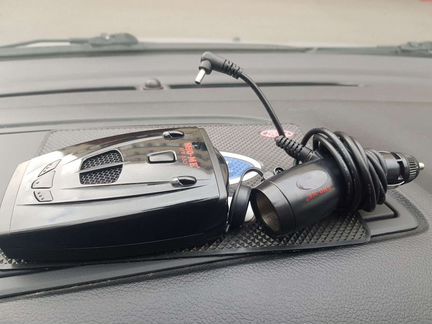 Антирадар sho-me