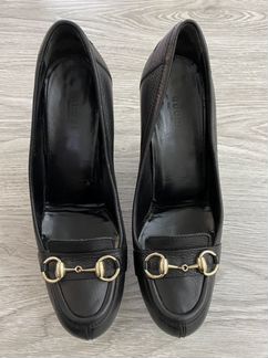Туфли gucci 41