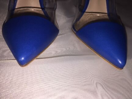 Туфли женские Gianvito Rossi