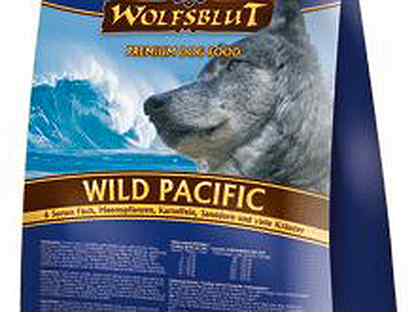 Корм для собак wild. Корм для собак Wolfsblut (7.5 кг) Wild Duck Adult.