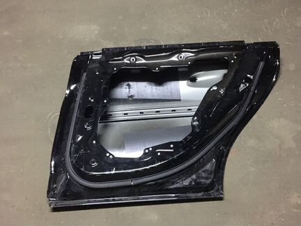 Мерседес дверь W 117 CLA Mercedes
