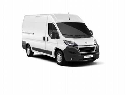 Peugeot Boxer 2.2 МТ, 2020
