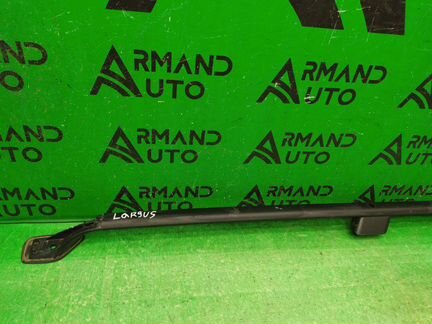 Рейлинг на крышу правый LADA Largus 2012