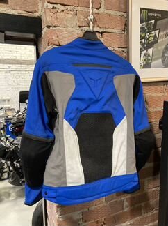 Текстильная куртка Dainese
