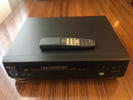 Видеомагнитофон Sony SLV-E510