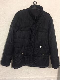 Куртка демисезонная мужская 58-60 размер