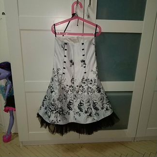 Платья на все случаи жизни Фото