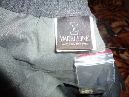 Брюки премиального бренда Madeleine