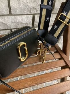 Сумка Marc Jacobs Snapshot