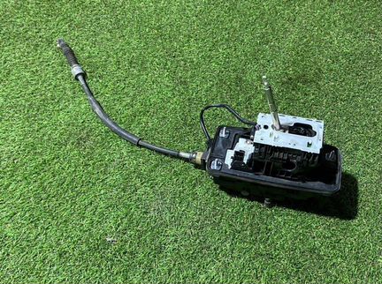 Селектор АКПП Audi A6 C7 CGW 2012