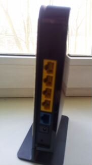 Маршрутизатор Wi-Fi n300 Netgear»