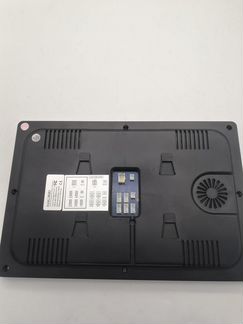 Видеодомофон