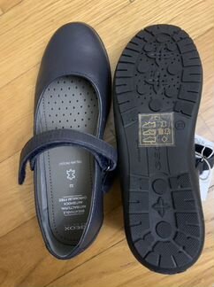 Туфли Geox для девочки, 32 размер