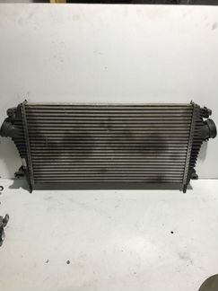 Интеркулер insignia