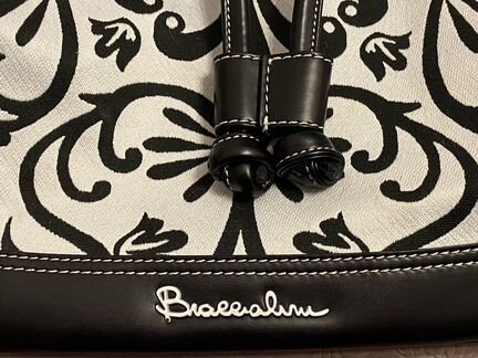 Рюкзак Braccialini