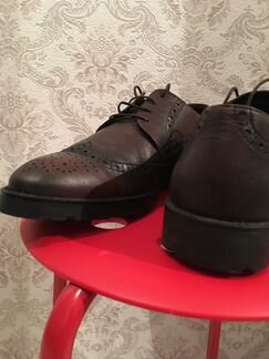 Туфли Ralf ringer мужские 43 размер