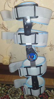 Коленный ортез