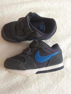 Nike кроссовки десткие