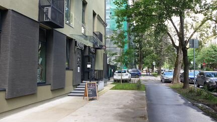 Свободного назначения, 337 м²